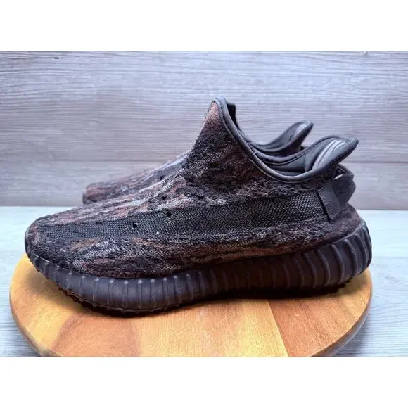 Men's Adidas Yeezy Boost 350 V2 'MX Rock' GW3774 Men's 9